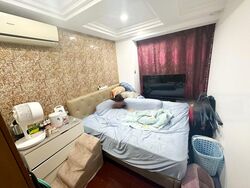 Rich East Garden (D16), Condominium #470217811